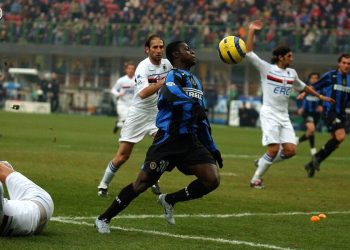 Obafemi Martins