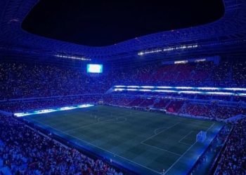 Prince Moulay Abdellah Stadium