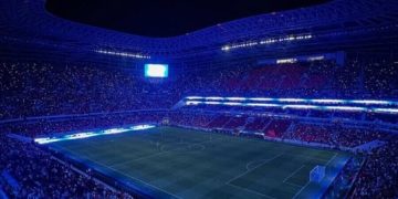 Prince Moulay Abdellah Stadium