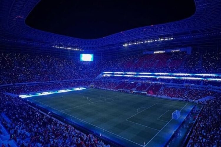 Prince Moulay Abdellah Stadium