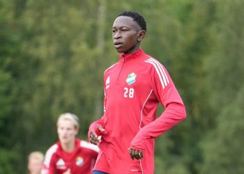 Musa Njie