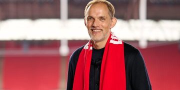 Thomas Tuchel