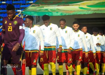 Cameroon national team