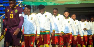 Cameroon national team