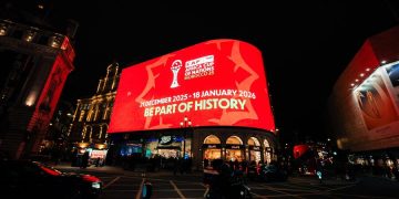 Africa Cup of Nations