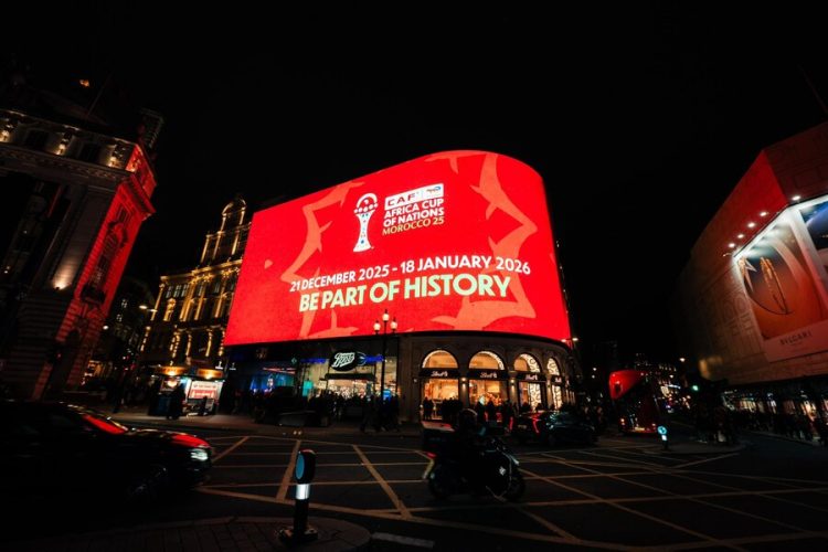 Africa Cup of Nations