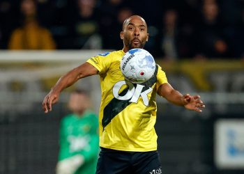 Denis Odoi