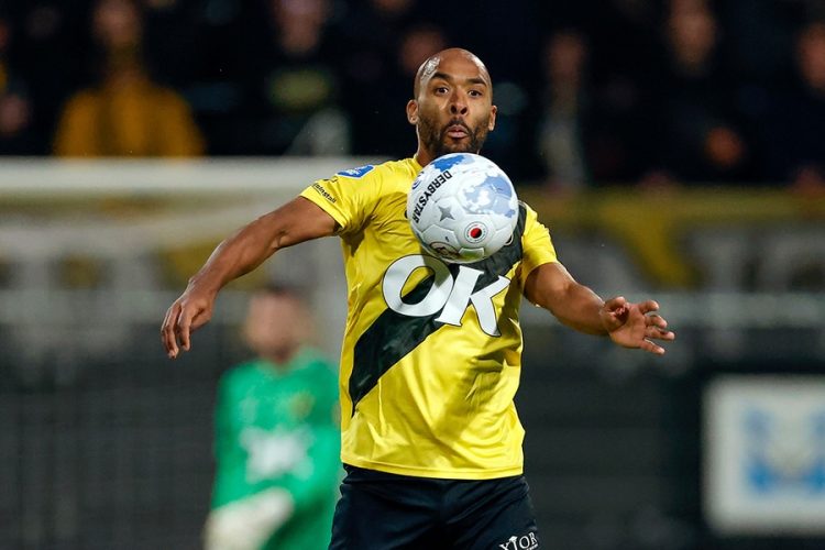 Denis Odoi