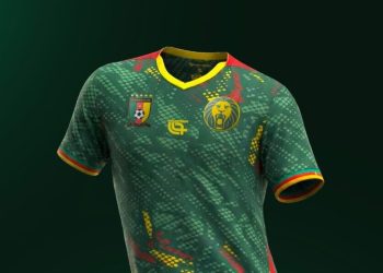 Cameroon home kit