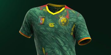 Cameroon home kit