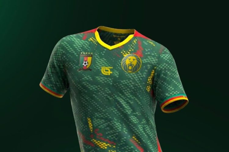 Cameroon home kit