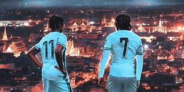 Nigeria Super Eagles