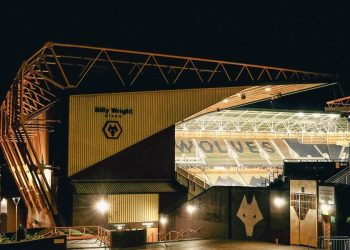 Molineux Stadium