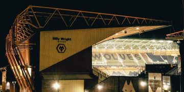 Molineux Stadium