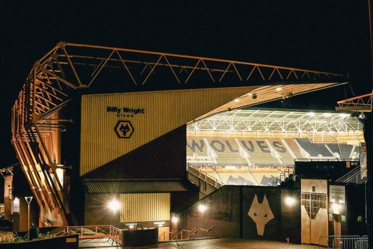 Molineux Stadium