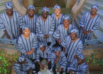 Benin national football team