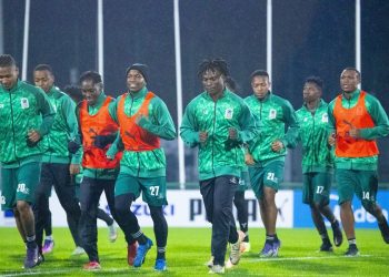 Tanzania national team