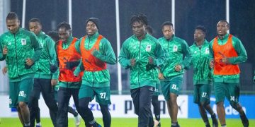 Tanzania national team