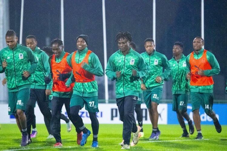 Tanzania national team