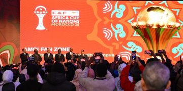 TotalEnergies CAF Africa Cup of Nations, Morocco 2025 Fan Zone