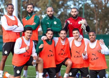 Algeria national team