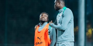 Nigeria Super Eagles