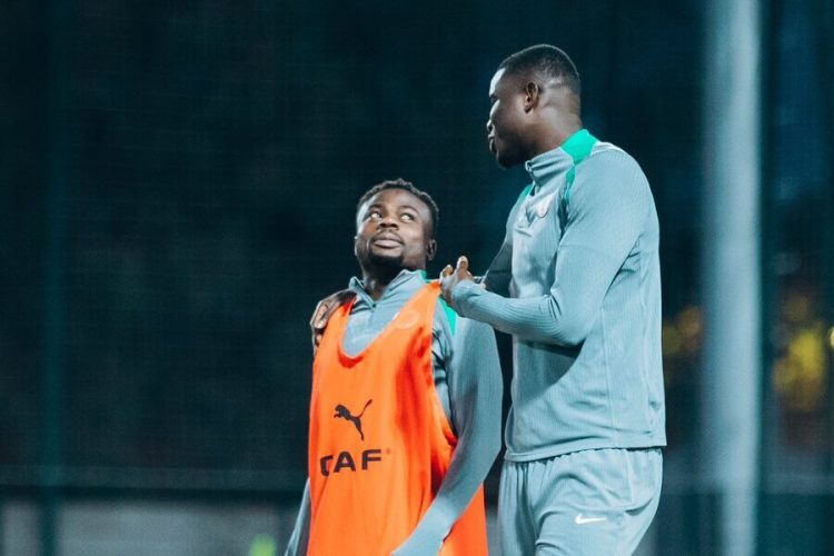 Nigeria Super Eagles