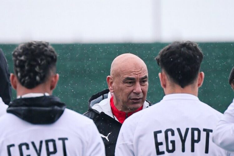 Egypt national team