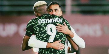 Victor Osimhen
