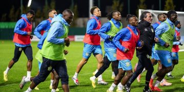 DR Congo national team
