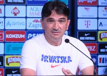 Zlatko Dalić