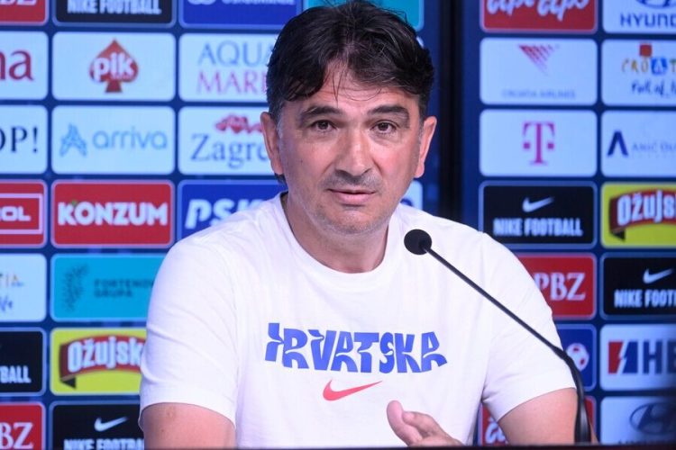 Zlatko Dalić