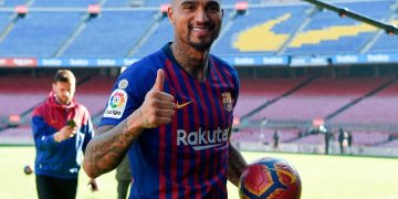 Kevin-Prince Boateng