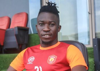 Junior Christian Chibuzor