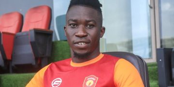 Junior Christian Chibuzor