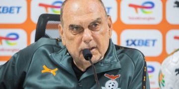 Avram Grant