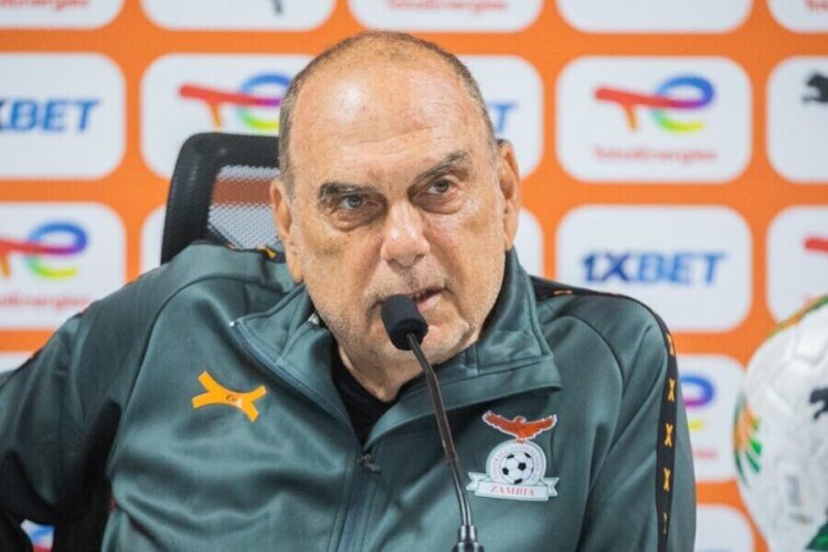 Avram Grant