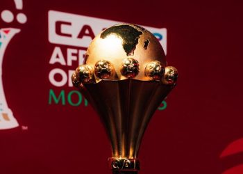 AFCON trophy