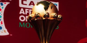 AFCON trophy