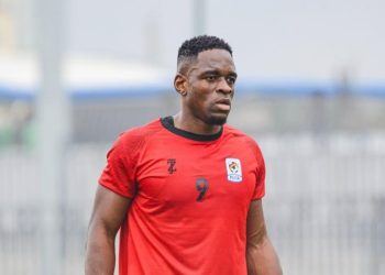 ‘I enjoy playing for Uganda’ – Uche Ikpeazu defends decision to turn down Nigeria