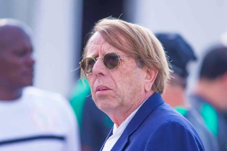 “African football is being undermined” – Claude Le Roy slams CAF and Infantino
