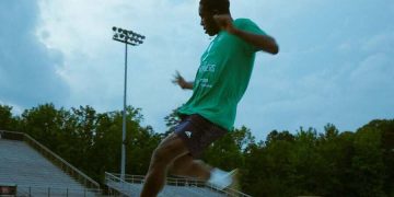 Kelvin Lamptey-Mills