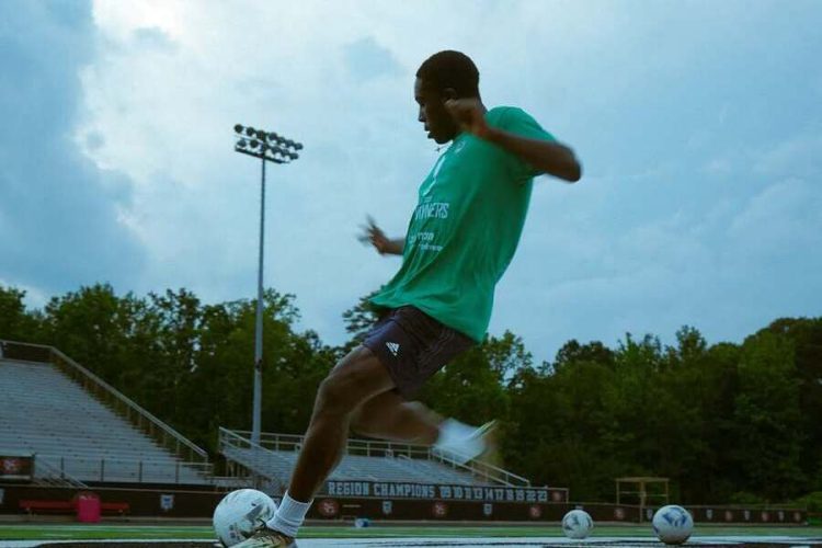 Kelvin Lamptey-Mills