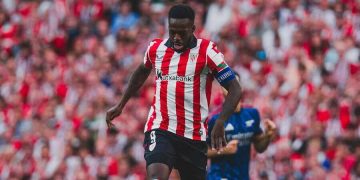 Inaki Williams
