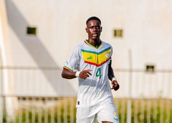 El Hadji Malick Cissé