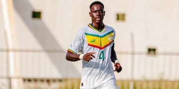 El Hadji Malick Cissรฉ