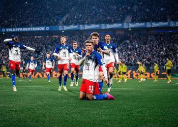 Ransford-Yeboah Königsdörffer