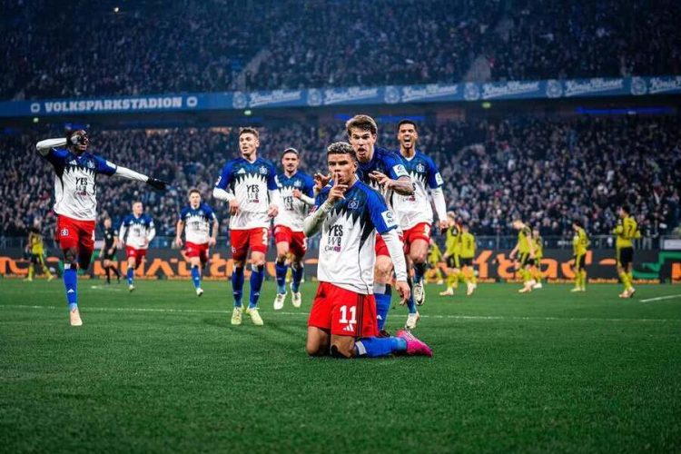 Ransford-Yeboah Königsdörffer