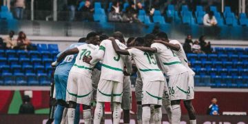 Senegal national team