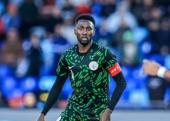Wilfred Ndidi